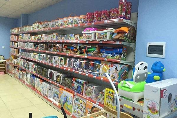 润婴宝母婴用品